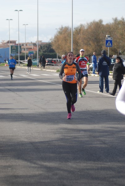 Fiumicino Half Marathon 10 K (13/11/2016) 00143