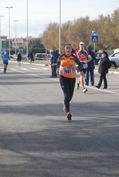 Fiumicino Half Marathon 10 K (13/11/2016) 00144