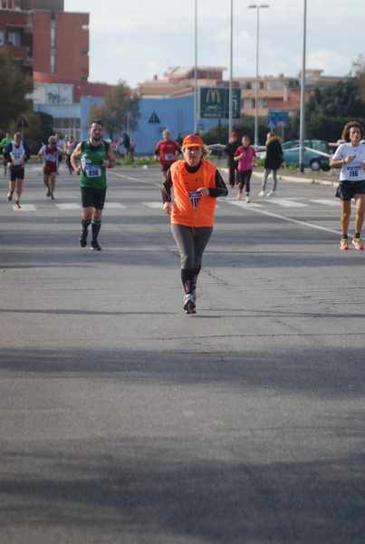 Fiumicino Half Marathon 10 K (13/11/2016) 00158
