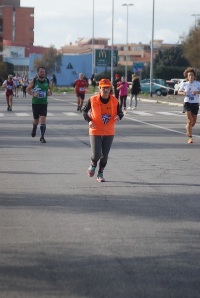 Fiumicino Half Marathon 10 K (13/11/2016) 00159