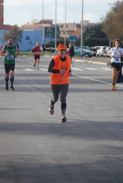 Fiumicino Half Marathon 10 K (13/11/2016) 00160