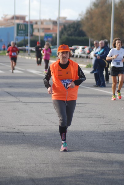 Fiumicino Half Marathon 10 K (13/11/2016) 00162