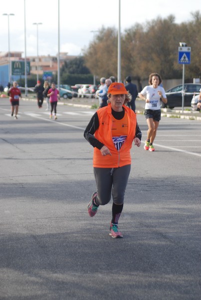 Fiumicino Half Marathon 10 K (13/11/2016) 00164