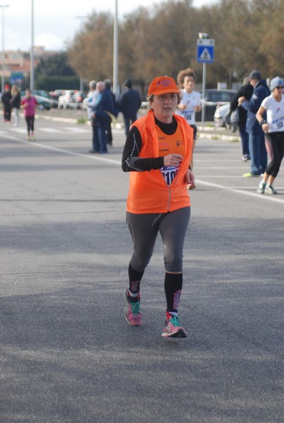 Fiumicino Half Marathon 10 K (13/11/2016) 00165
