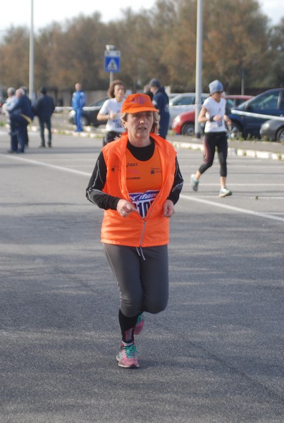 Fiumicino Half Marathon 10 K (13/11/2016) 00166