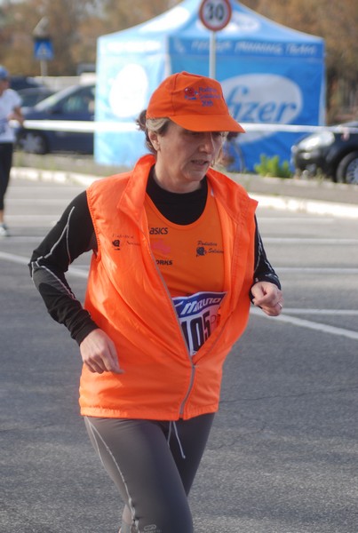 Fiumicino Half Marathon 10 K (13/11/2016) 00168
