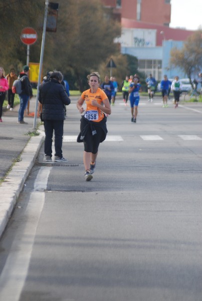 Fiumicino Half Marathon 10 K (13/11/2016) 00175
