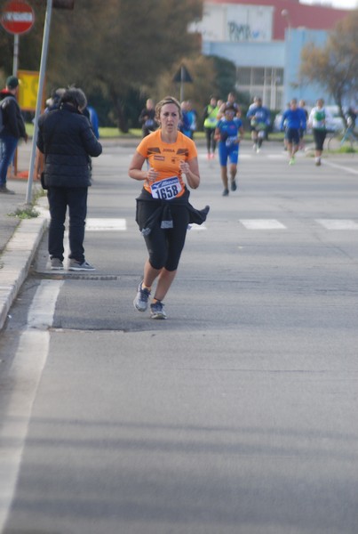 Fiumicino Half Marathon 10 K (13/11/2016) 00176