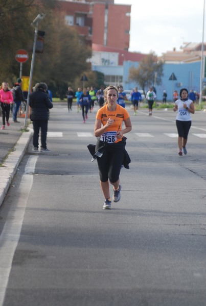 Fiumicino Half Marathon 10 K (13/11/2016) 00182