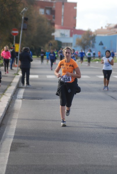 Fiumicino Half Marathon 10 K (13/11/2016) 00183
