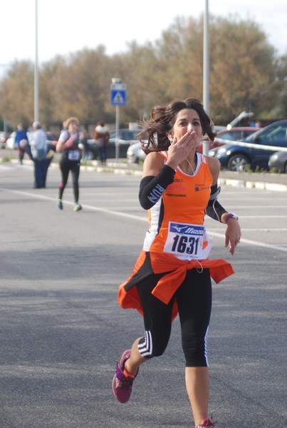 Fiumicino Half Marathon 10 K (13/11/2016) 00197
