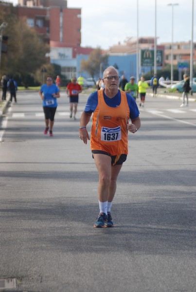Fiumicino Half Marathon 10 K (13/11/2016) 00202