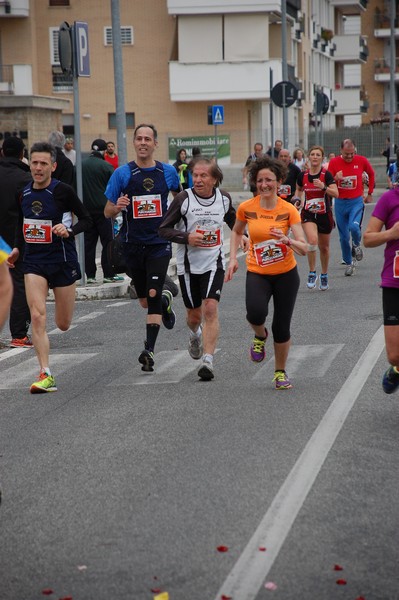Corriamo al Collatino (TOP) (28/02/2016) 00025
