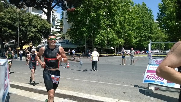 Triathlon Olimpico di Roma (22/05/2016) 00004