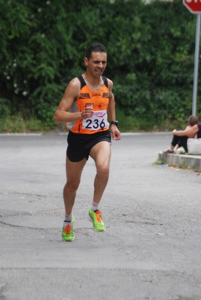 Maratonina di Villa Adriana (CCRun) (29/05/2016) 00018