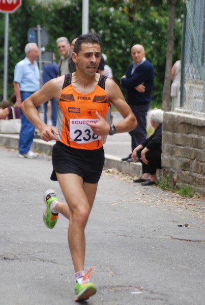 Maratonina di Villa Adriana (CCRun) (29/05/2016) 00020