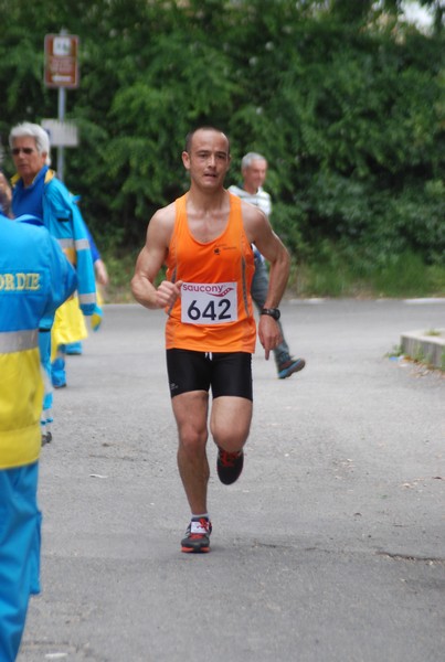 Maratonina di Villa Adriana (CCRun) (29/05/2016) 00042