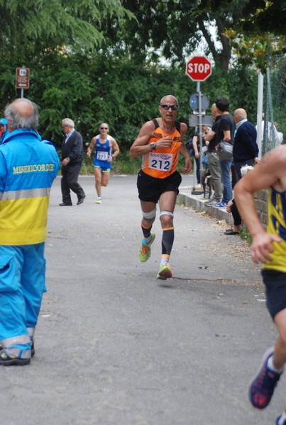 Maratonina di Villa Adriana (CCRun) (29/05/2016) 00047