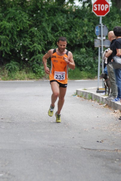 Maratonina di Villa Adriana (CCRun) (29/05/2016) 00053