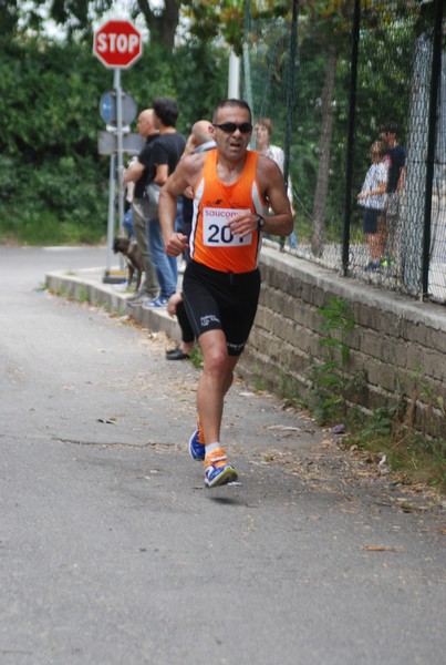 Maratonina di Villa Adriana (CCRun) (29/05/2016) 00065