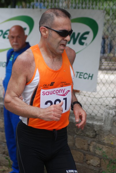 Maratonina di Villa Adriana (CCRun) (29/05/2016) 00069