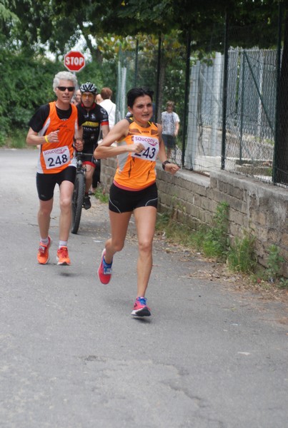 Maratonina di Villa Adriana (CCRun) (29/05/2016) 00071