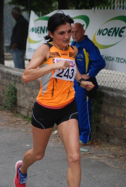 Maratonina di Villa Adriana (CCRun) (29/05/2016) 00073