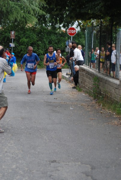 Maratonina di Villa Adriana (CCRun) (29/05/2016) 00077