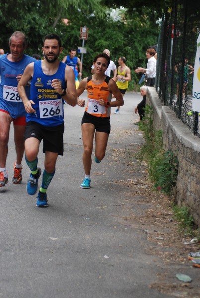 Maratonina di Villa Adriana (CCRun) (29/05/2016) 00079