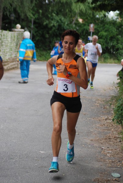 Maratonina di Villa Adriana (CCRun) (29/05/2016) 00081