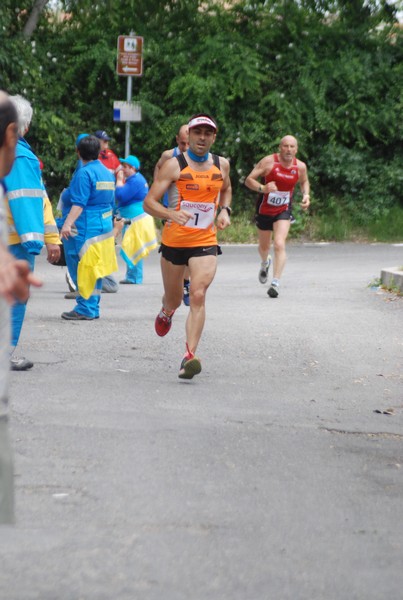 Maratonina di Villa Adriana (CCRun) (29/05/2016) 00084