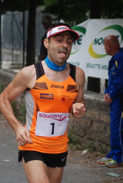 Maratonina di Villa Adriana (CCRun) (29/05/2016) 00090