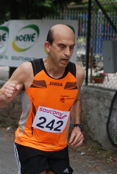 Maratonina di Villa Adriana (CCRun) (29/05/2016) 00095
