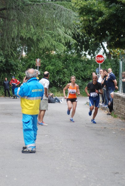 Maratonina di Villa Adriana (CCRun) (29/05/2016) 00096