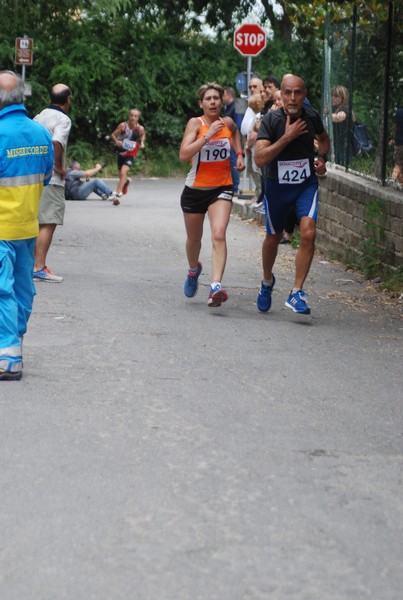 Maratonina di Villa Adriana (CCRun) (29/05/2016) 00098