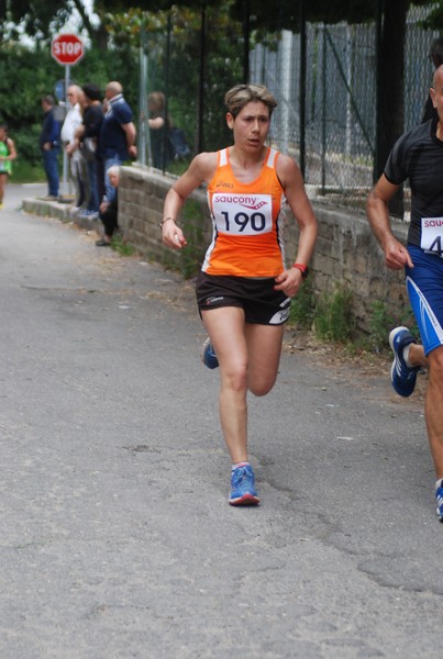 Maratonina di Villa Adriana (CCRun) (29/05/2016) 00101