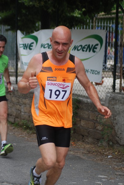 Maratonina di Villa Adriana (CCRun) (29/05/2016) 00116