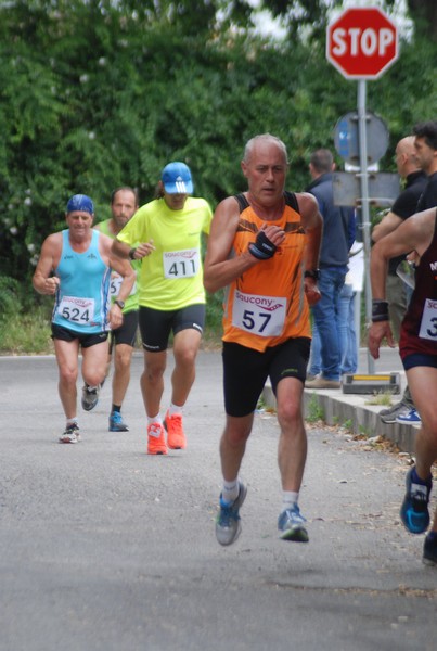 Maratonina di Villa Adriana (CCRun) (29/05/2016) 00138