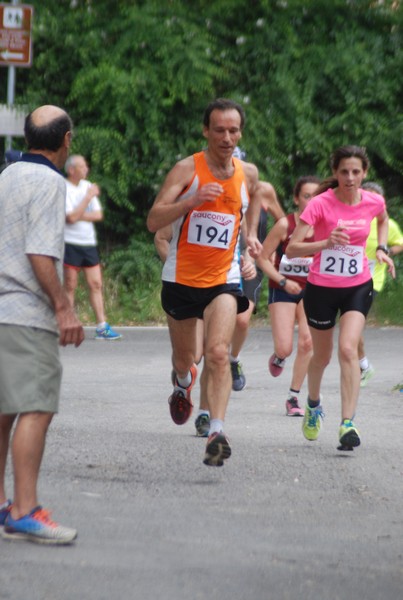 Maratonina di Villa Adriana (CCRun) (29/05/2016) 00150