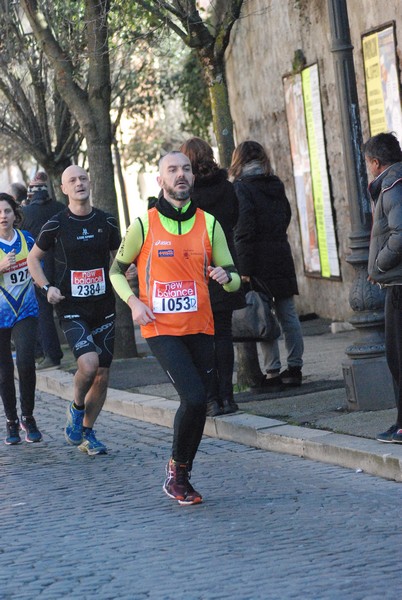 Maratonina dei Tre Comuni - (Top) (24/01/2016) 00001