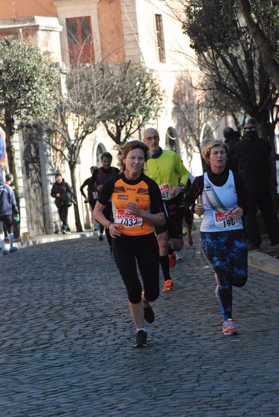 Maratonina dei Tre Comuni - (Top) (24/01/2016) 00005