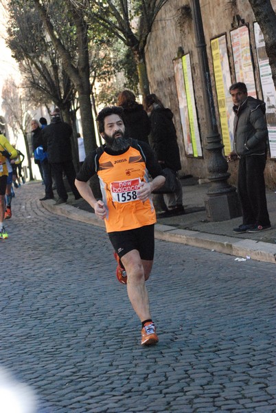 Maratonina dei Tre Comuni - (Top) (24/01/2016) 00012