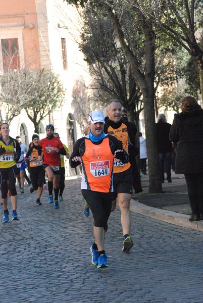 Maratonina dei Tre Comuni - (Top) (24/01/2016) 00015
