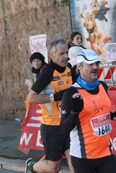 Maratonina dei Tre Comuni - (Top) (24/01/2016) 00016