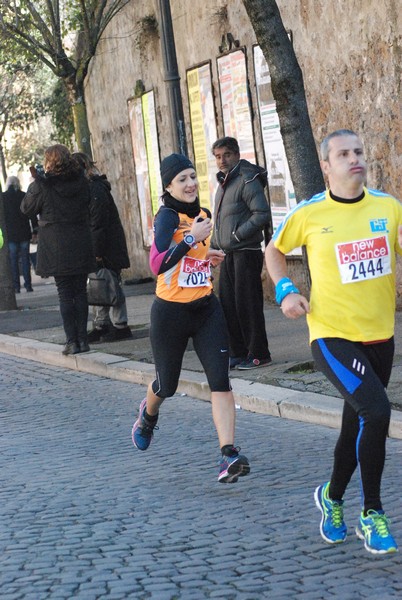Maratonina dei Tre Comuni - (Top) (24/01/2016) 00018