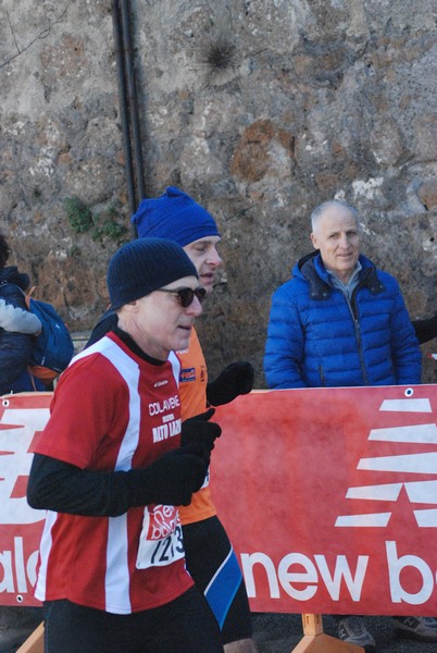 Maratonina dei Tre Comuni - (Top) (24/01/2016) 00027