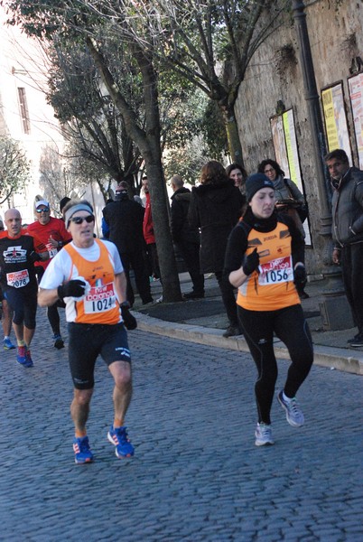 Maratonina dei Tre Comuni - (Top) (24/01/2016) 00035