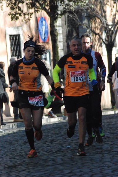 Maratonina dei Tre Comuni - (Top) (24/01/2016) 00039