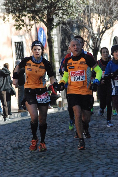 Maratonina dei Tre Comuni - (Top) (24/01/2016) 00040