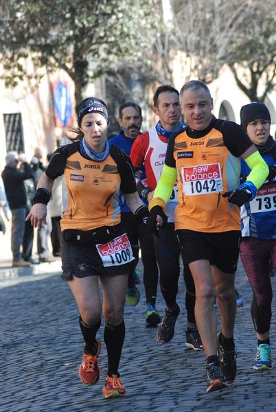 Maratonina dei Tre Comuni - (Top) (24/01/2016) 00041